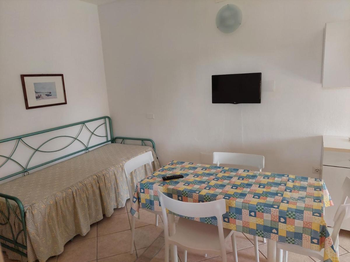 Deiana'S Apartment - Cardedu Beachside Ngoại thất bức ảnh