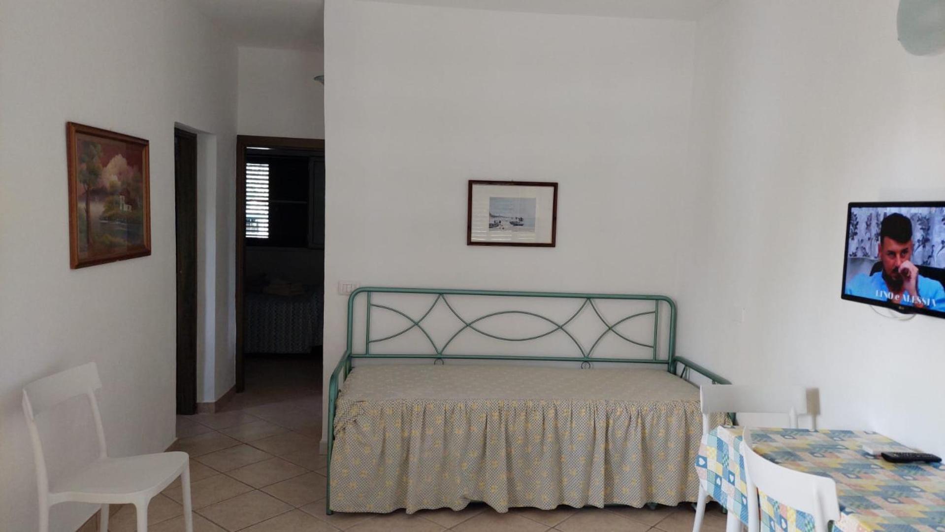Deiana'S Apartment - Cardedu Beachside Ngoại thất bức ảnh