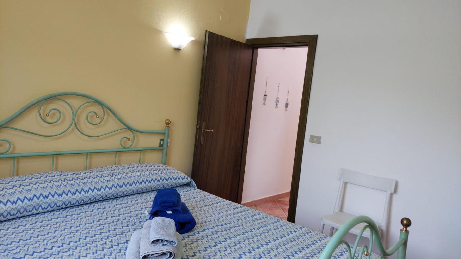 Deiana'S Apartment - Cardedu Beachside Ngoại thất bức ảnh