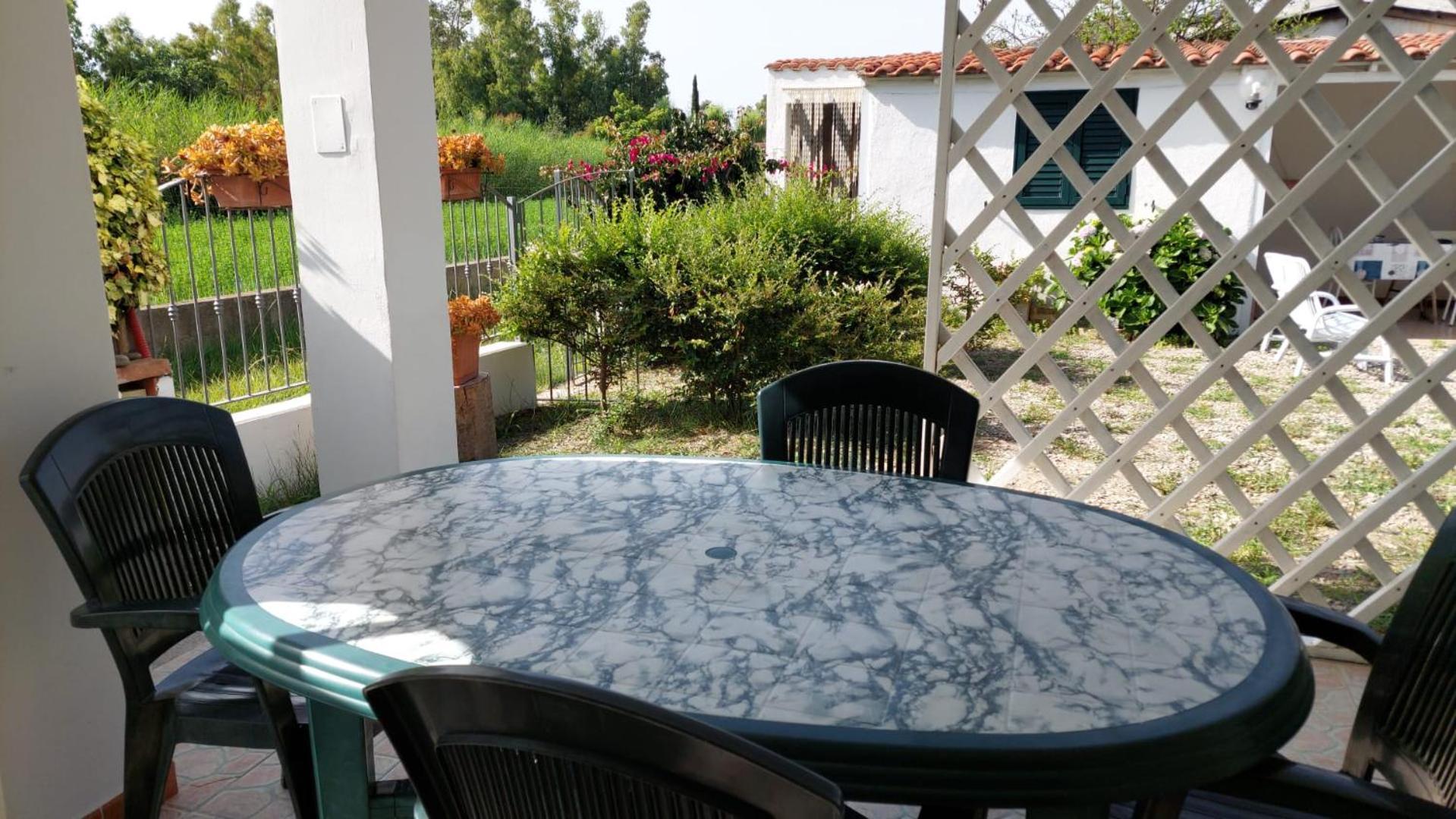 Deiana'S Apartment - Cardedu Beachside Ngoại thất bức ảnh