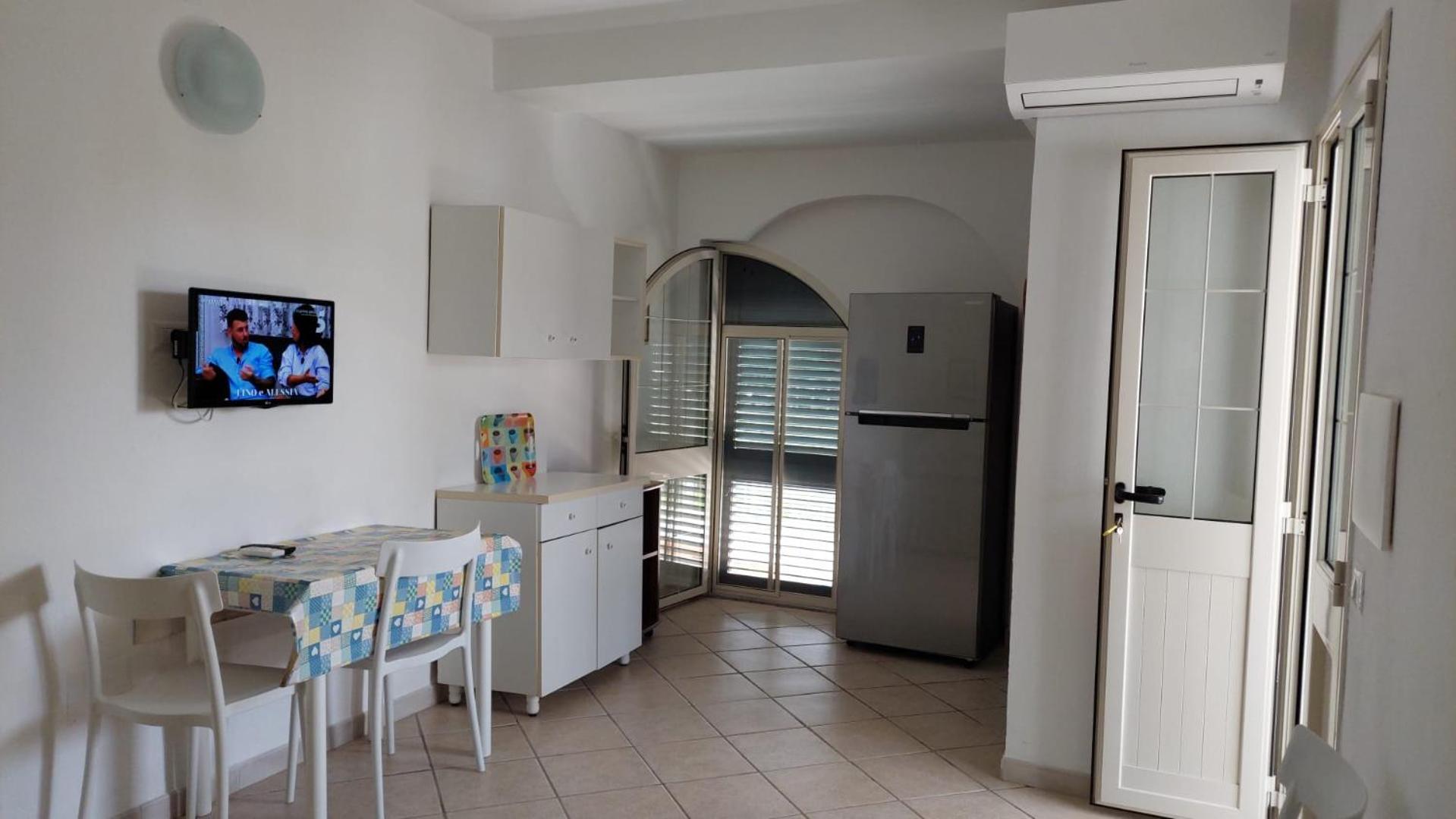 Deiana'S Apartment - Cardedu Beachside Ngoại thất bức ảnh