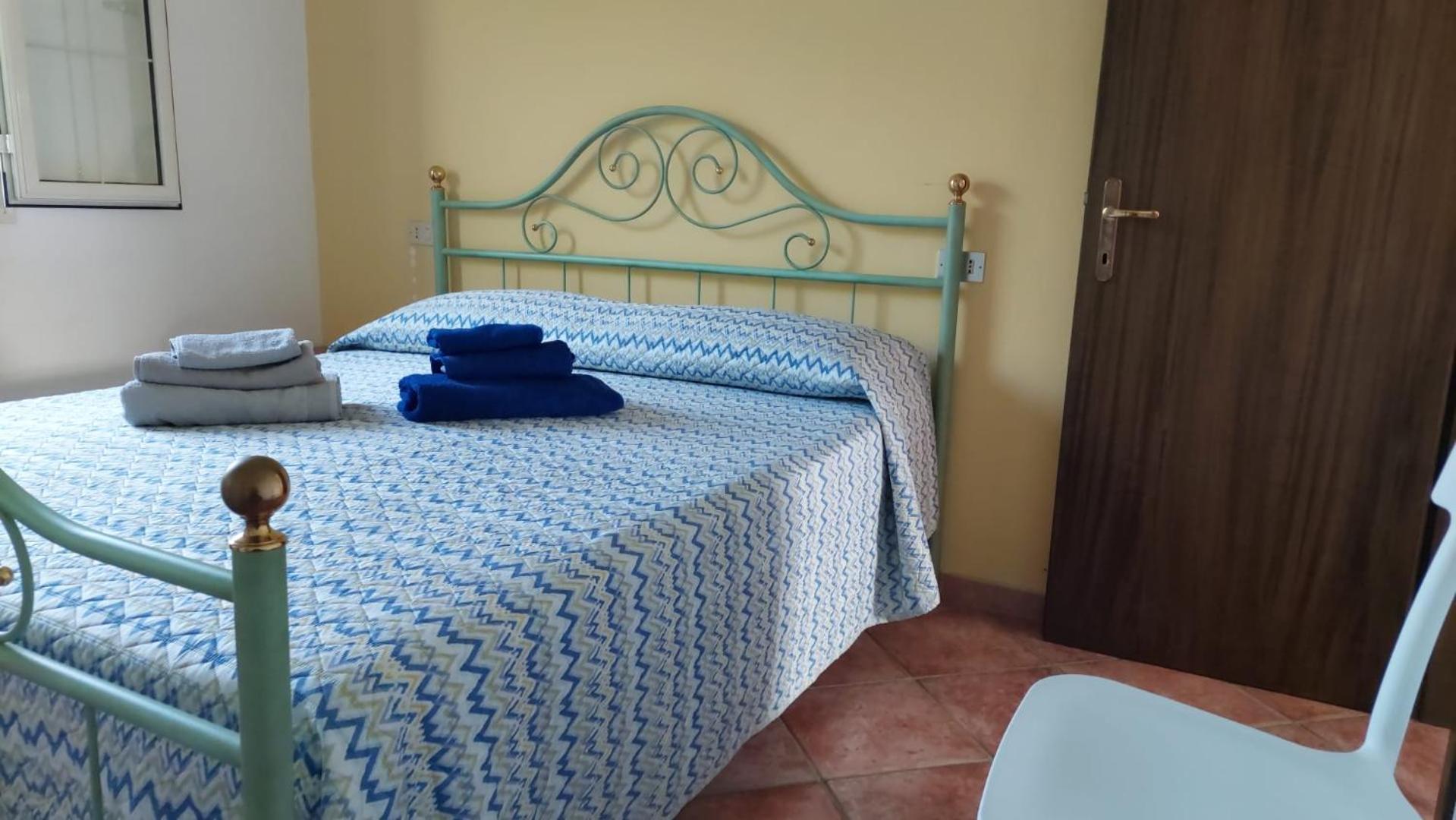 Deiana'S Apartment - Cardedu Beachside Ngoại thất bức ảnh